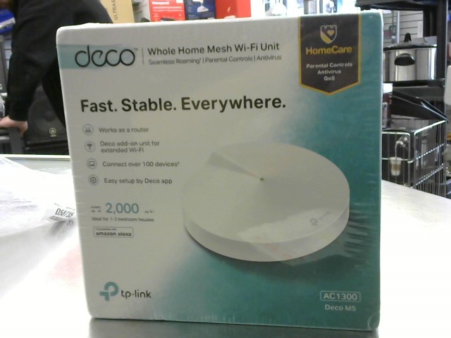 Wifi unit en boite neuf