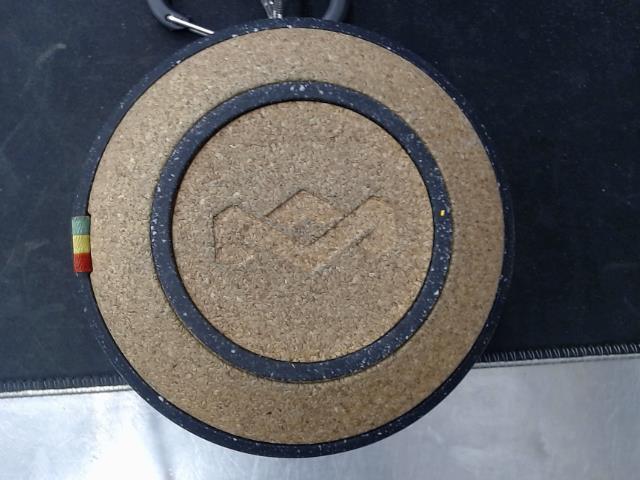 Haut-parleur bluetooth no bounds marley
