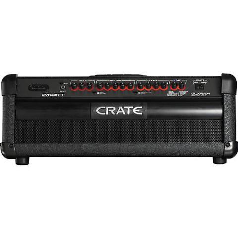 Tete ampli crate glx1200hh