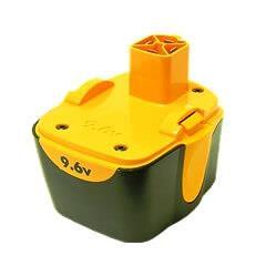 Ryobi 9.6v