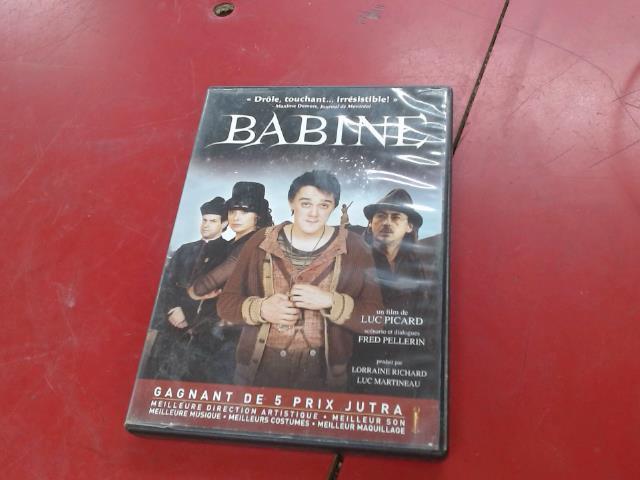 Babine