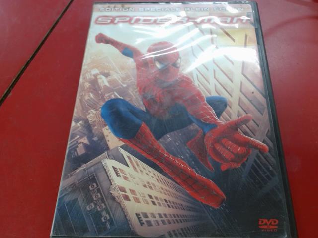 Spider-man