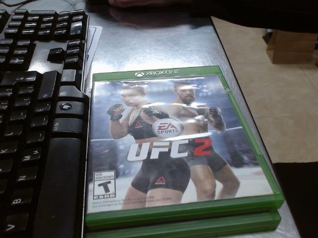 Ufc2