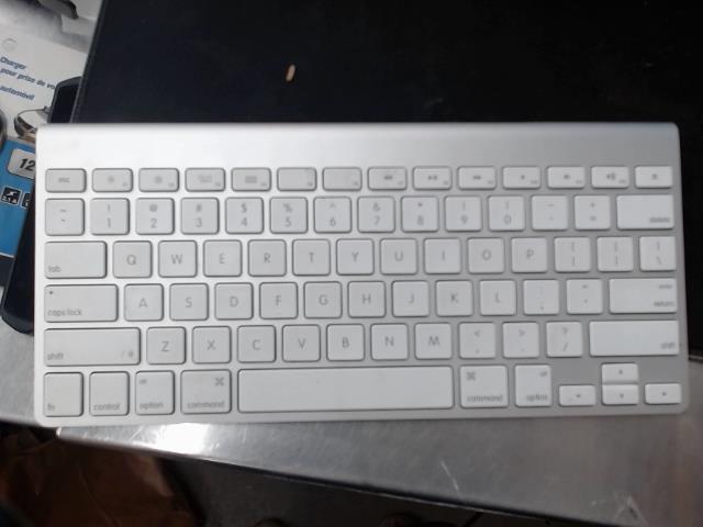 Clavier apple a1314
