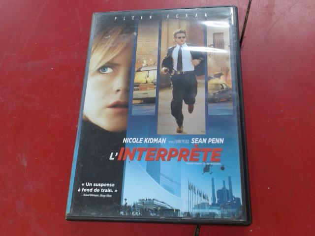 L'interprete