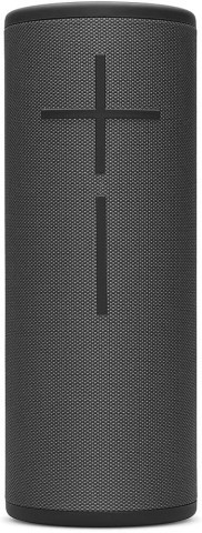 Speaker gris bonne condition