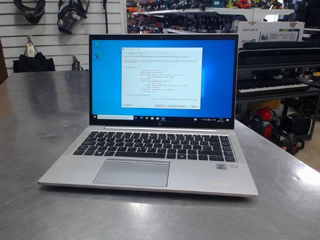 I5-10210u/16gbram/512ssd+chargeur
