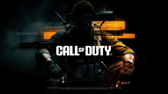 Call of duty black ops