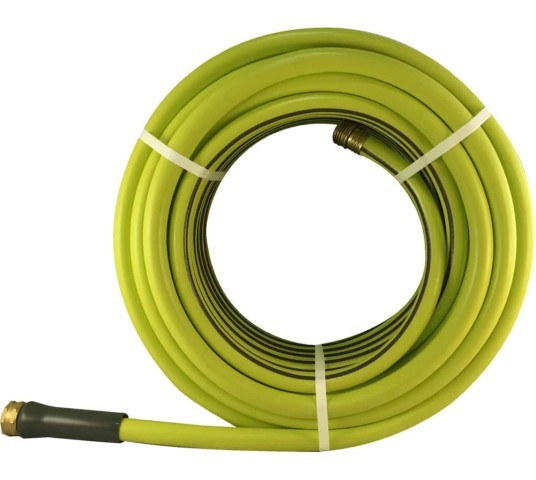 Hose yardwork