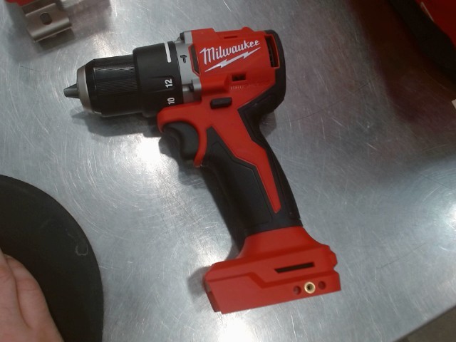Hammer hammerdrill/driver