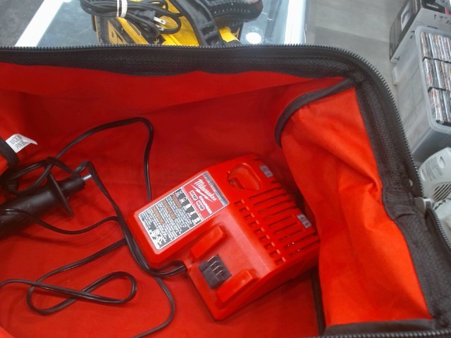 Chargeur m12 m18