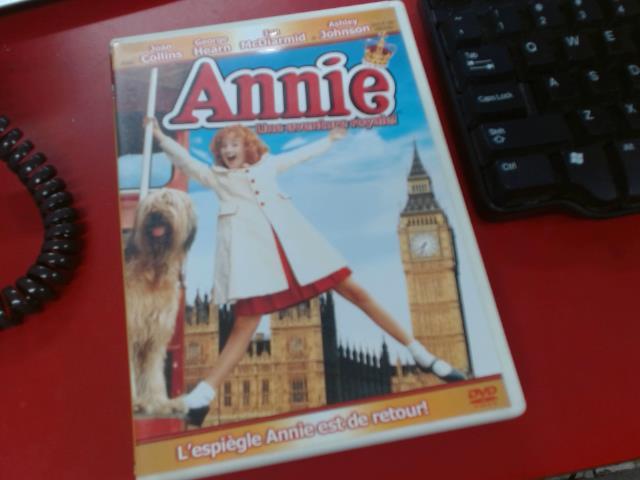 Annie