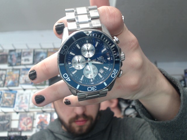 Montre fiori