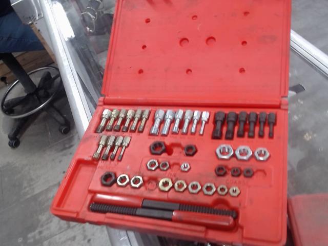 Ensemble de refillage 48mrx