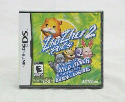 Zhu zhu pets 2