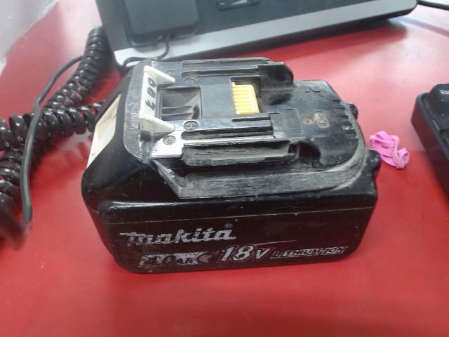 Batterie makita 4.0ah
