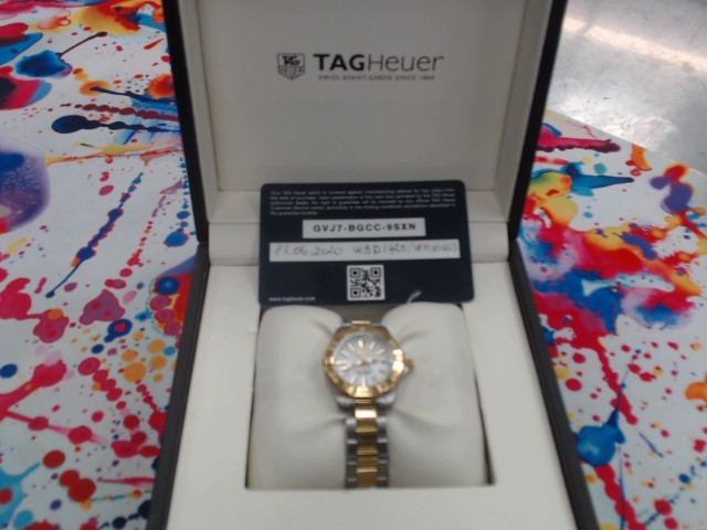 Aquaracer 27mm