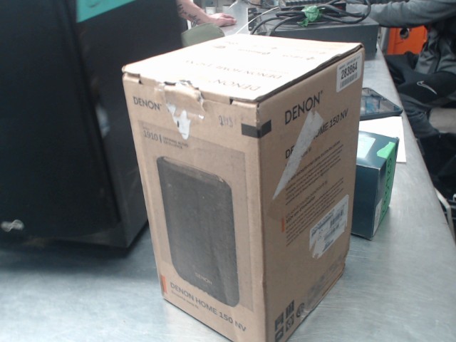 Home 150 nv