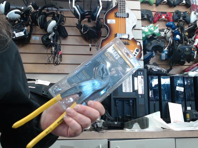 Waterpump plier