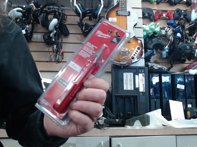 Pen tester