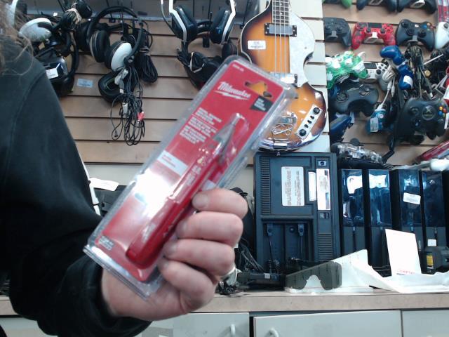 Pen tester