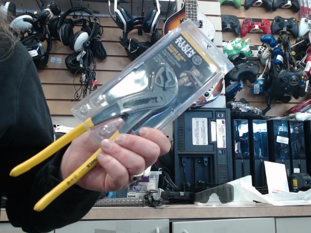 Waterpump plier