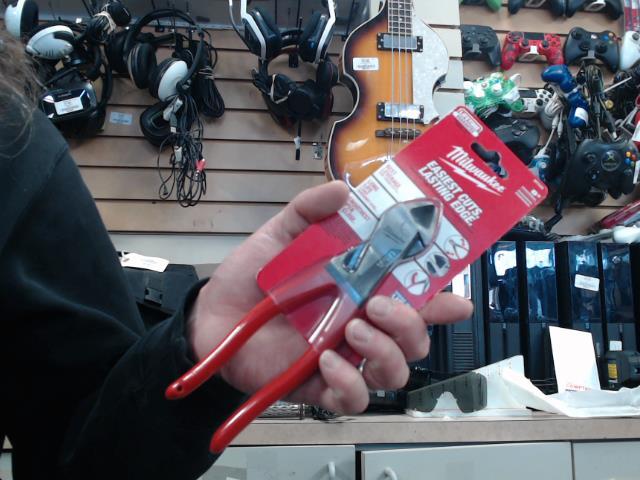 Cutter usa
