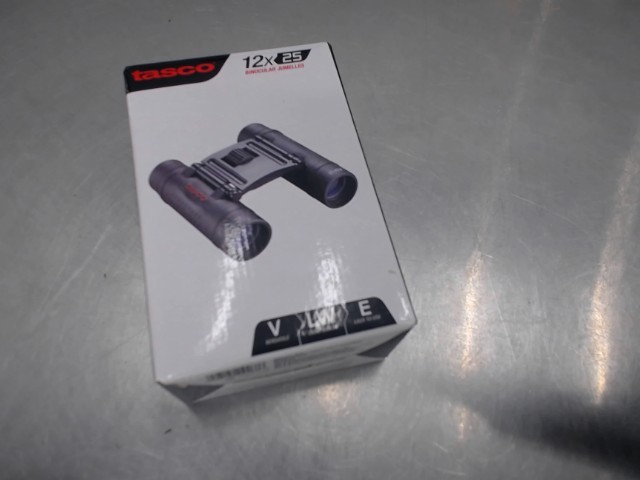 Binoculars neuf