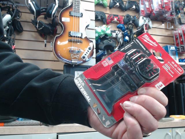 Pk blade