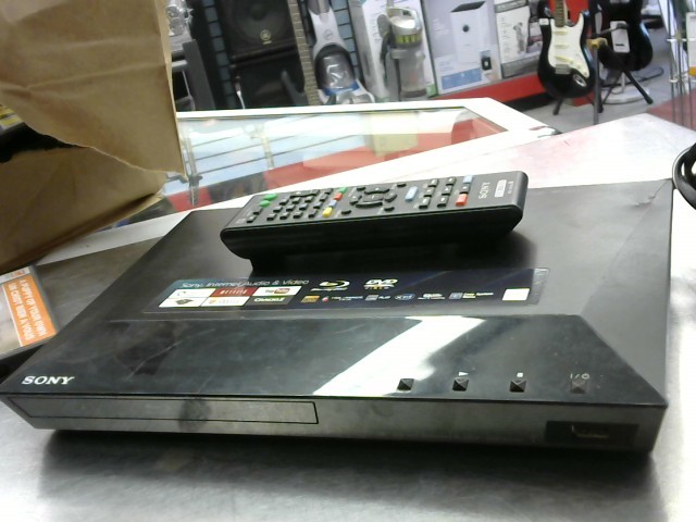 Lecteur blu-ray avec yoiutube ntflix ect