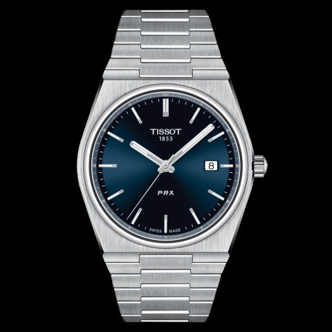 Tissot quartz