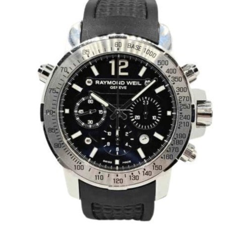 Nabucco chronograph