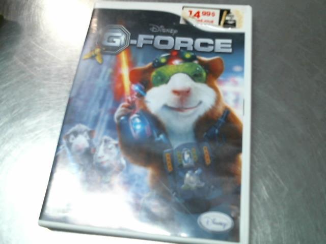 G-force