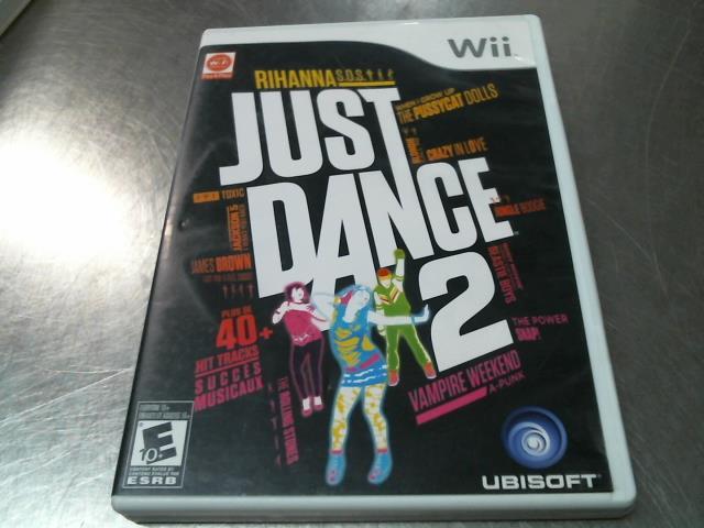 Just dance 2