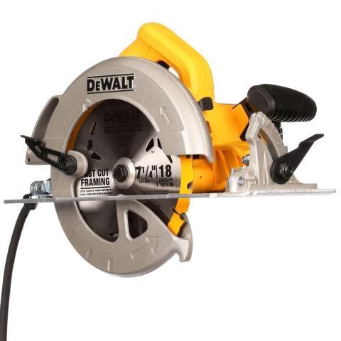 Dewalt circular saw electric