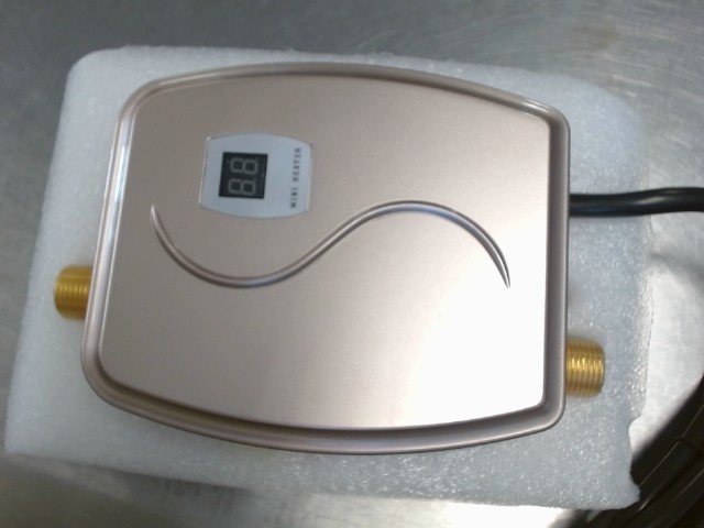 Mini heater sans nom