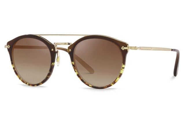 Sunglasses paul peoples in box