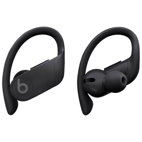 Earbud beat