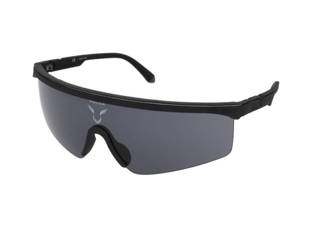 Lunette de soleil noir