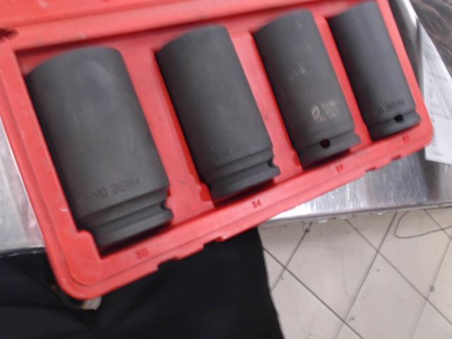 4 douille 36mm/34mm/32mm/30mm