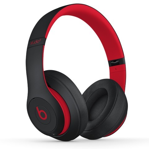 Beats by dre studio 3 headset