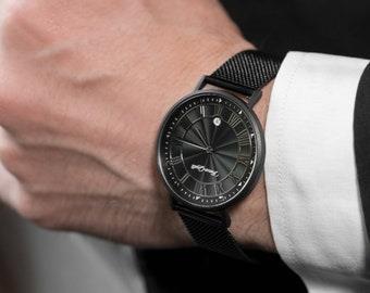 Montre