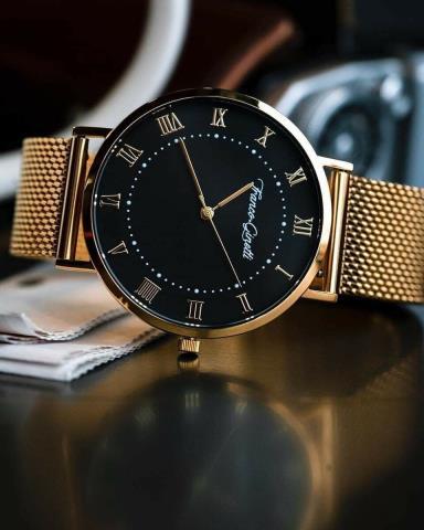 Montre