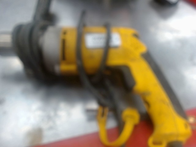 Vsr drill avec manche