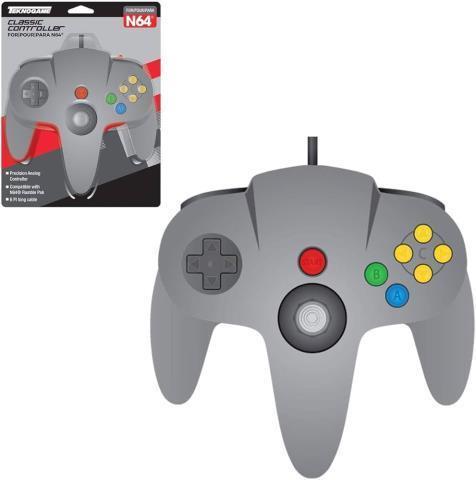Manette nintendo 64