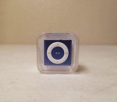 Ipod shuffle 2gb pkme2vc/a