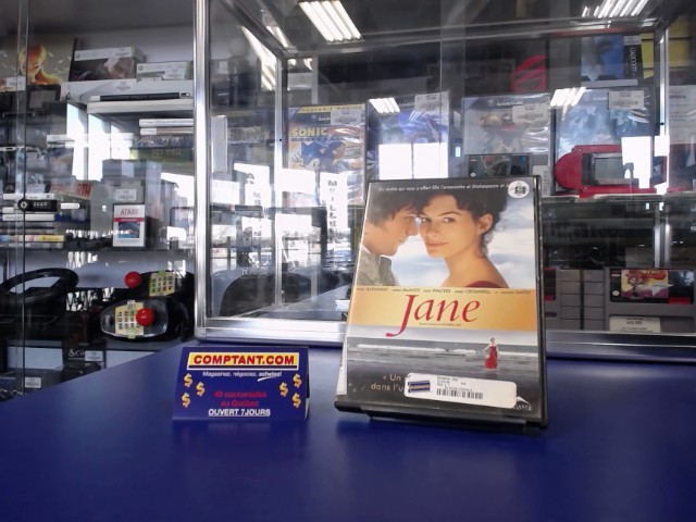 Jane