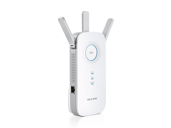 Booster de wifi