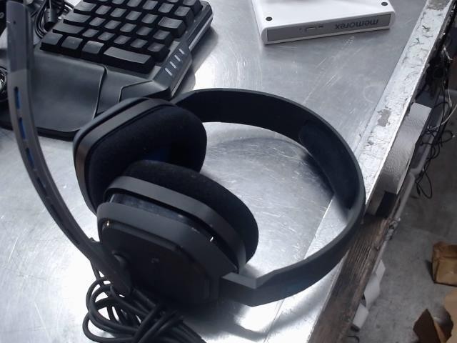 Casque d'coute gaming
