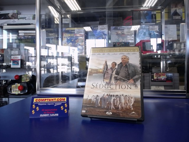 La grande seduction